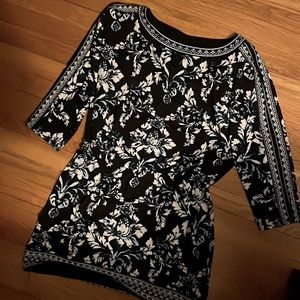 WHBM-Beautiful, new without tags, never worn